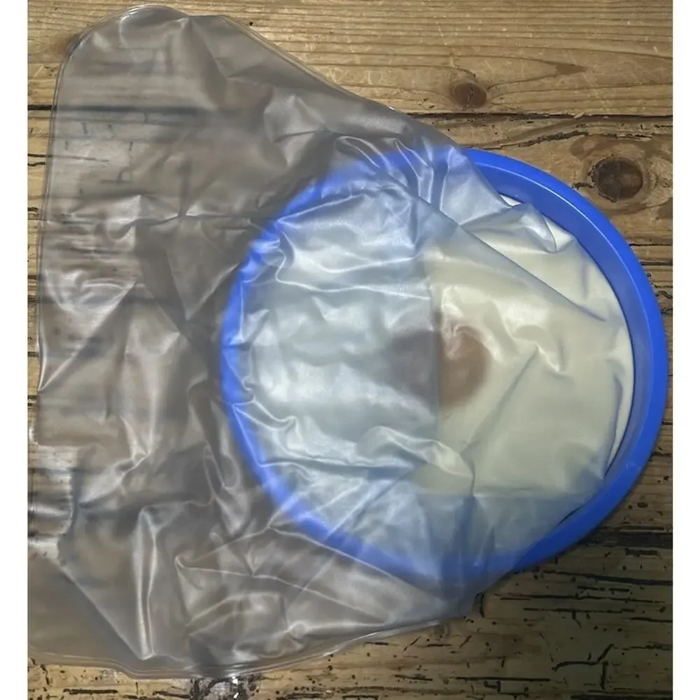 Waterproof Cast And Bandage Protector Sleeve NWOT